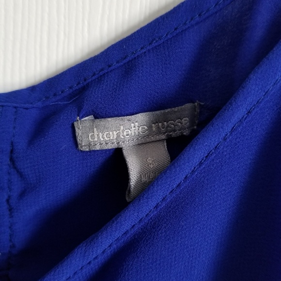 Cute top - Picture 2 of 2